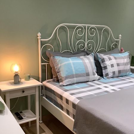 Ng Luxury Apartments At Nea Kallikrateia No 1 מראה חיצוני תמונה
