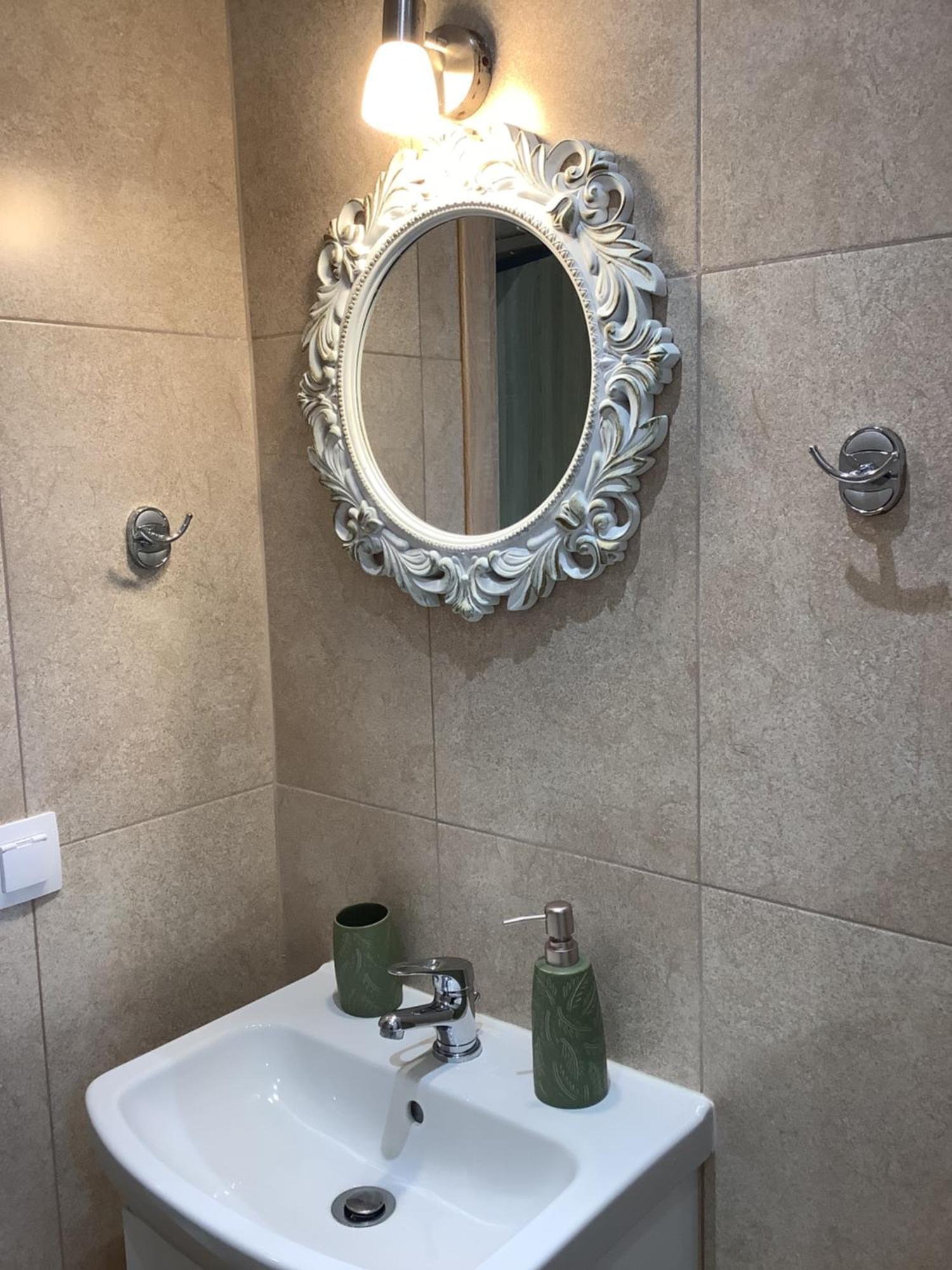 Ng Luxury Apartments At Nea Kallikrateia No 1 מראה חיצוני תמונה